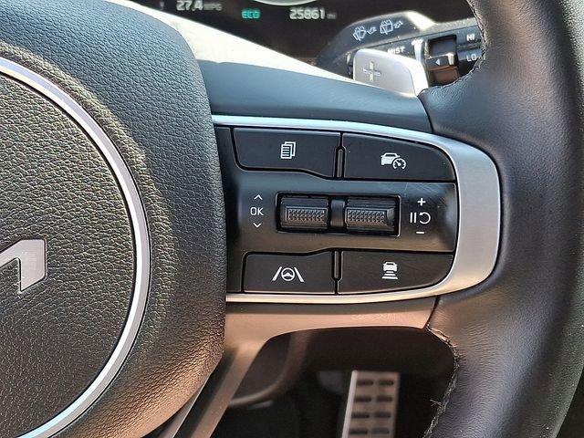 Used 2023 Kia Sportage X-Line Prestige image 23
