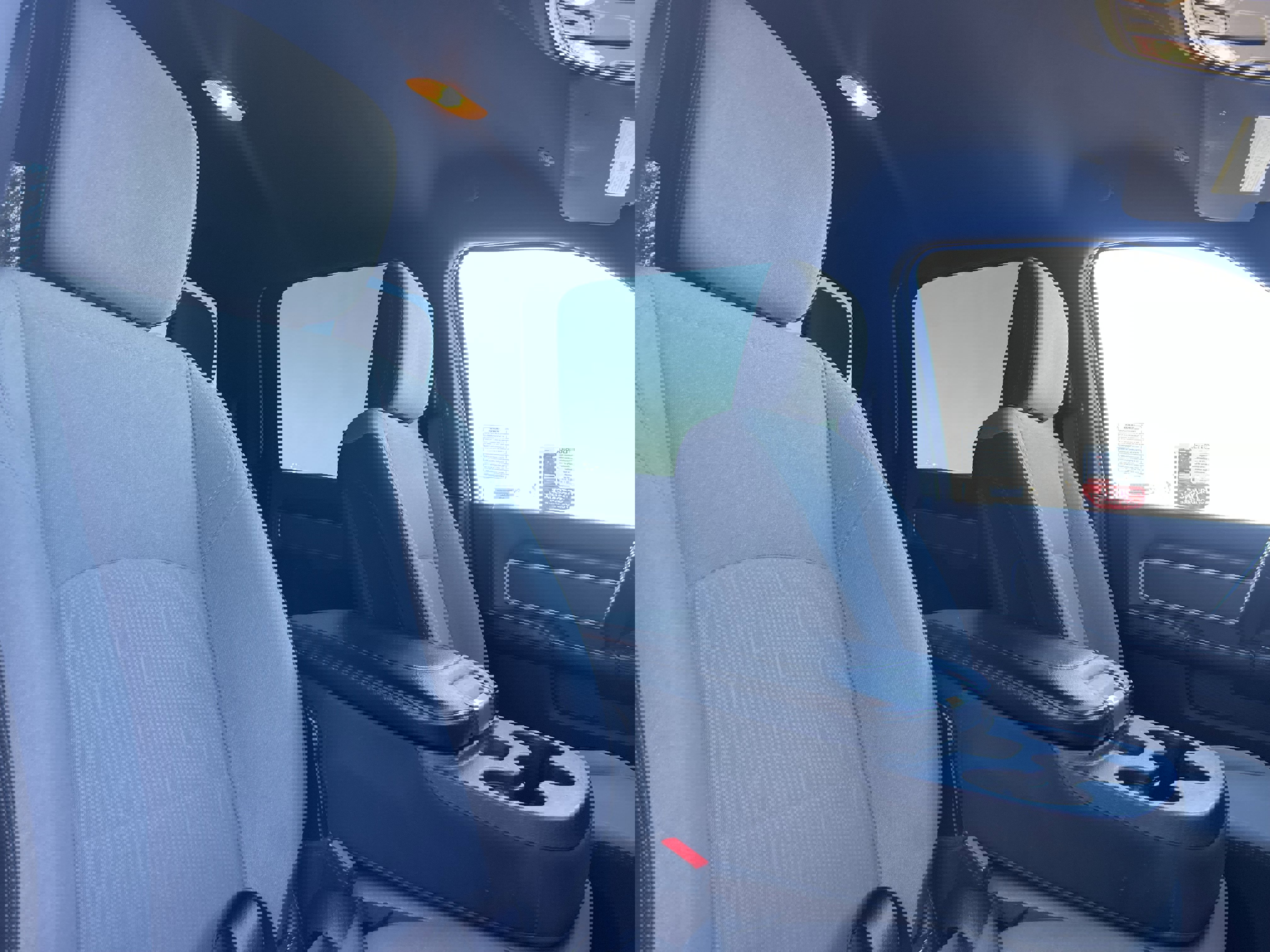 Used 2022 RAM 2500 Big Horn image 27