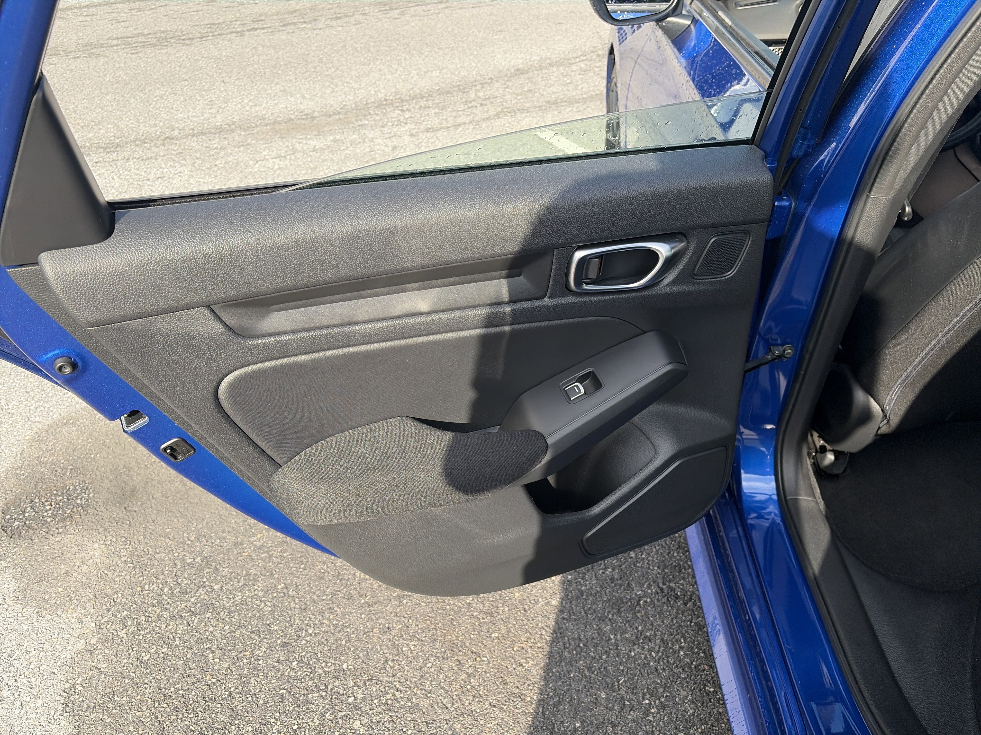 Used 2022 Honda Civic Sport image 18