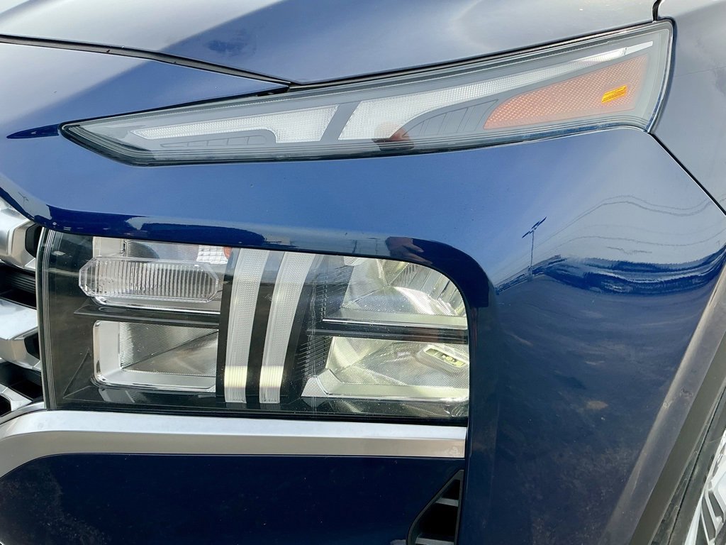 Used 2021 Hyundai Santa Fe SEL w/ Cargo Package image 10