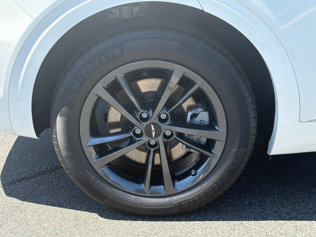 New 2027 Genesis GV70 2.5T Select AWD/4WD image 19