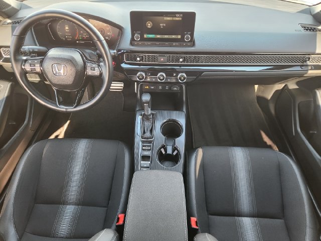 Used 2026 Honda Civic Sport image 26