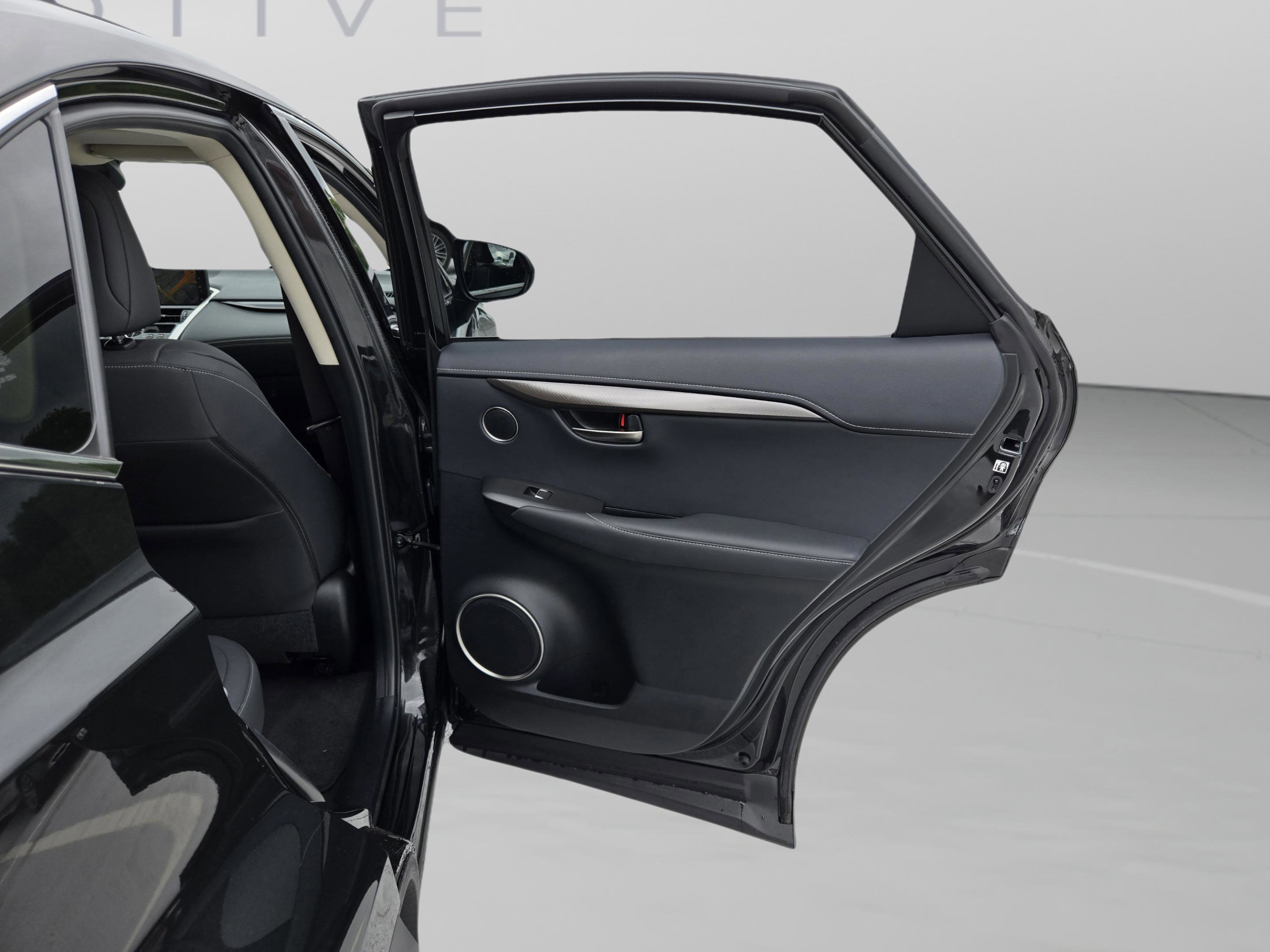 Certified 2020 Lexus NX 300 AWD w/ Premium Package image 25