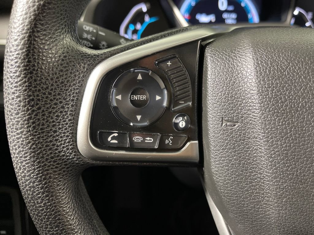 Used 2018 Honda Civic EX image 28