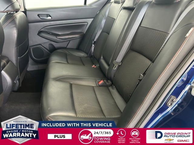 Used 2023 Nissan Altima 2.5 SR image 23