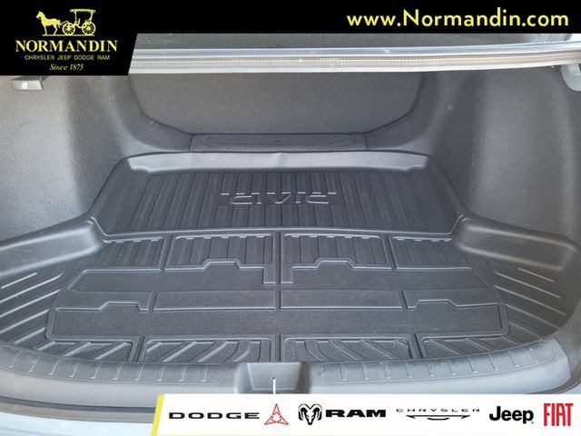 Used 2023 Honda Civic Sport image 19