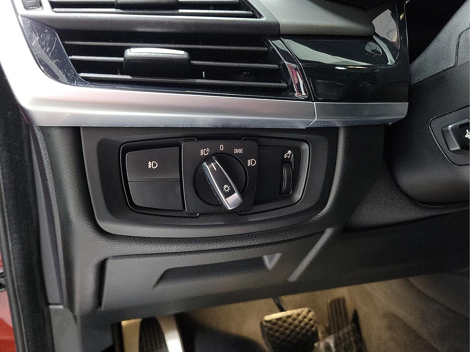 Used 2018 BMW X6 xDrive35i AWD/4WD image 12