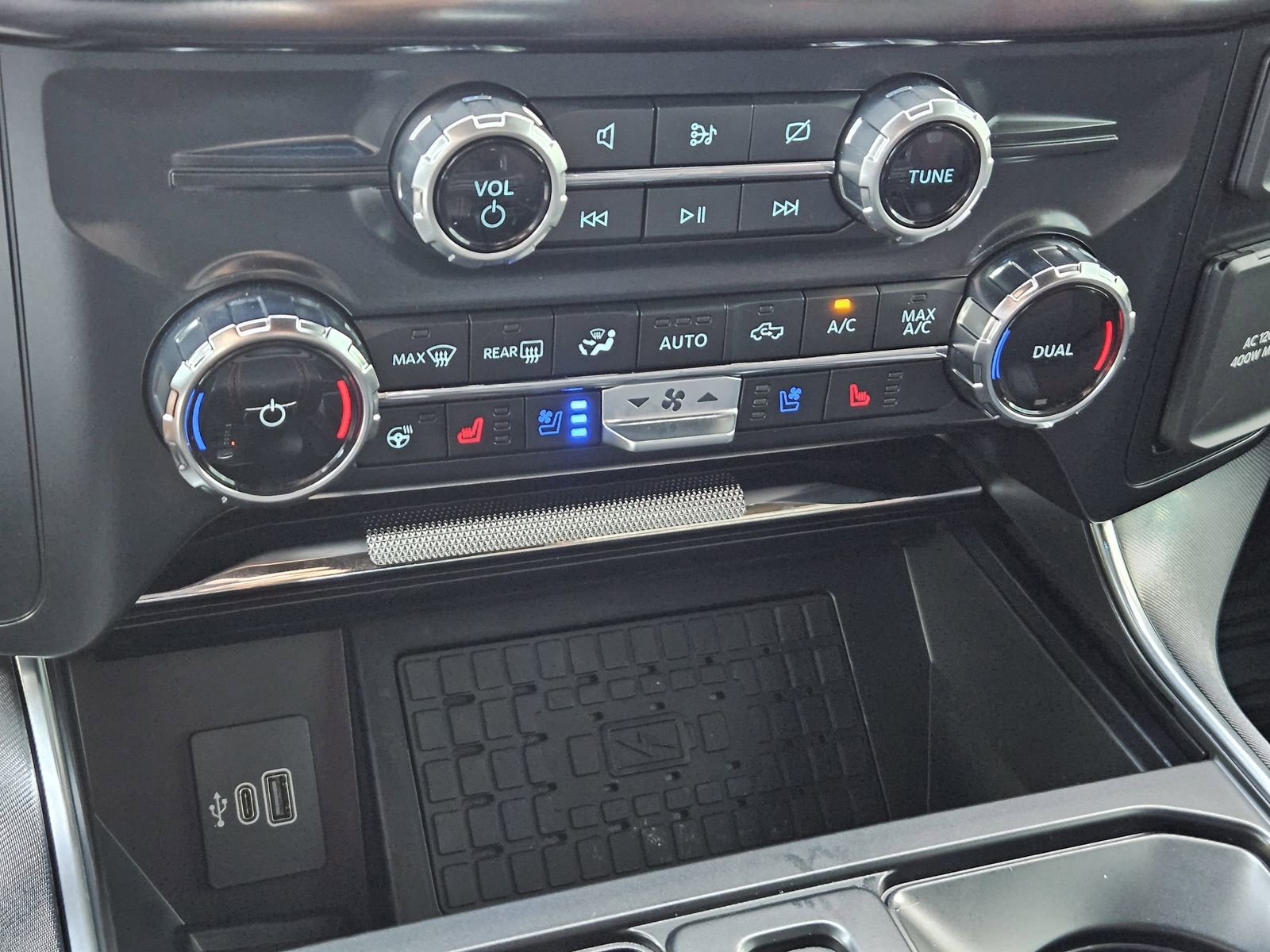 Used 2026 Ford F150 Raptor w/ Equipment Group 803A Raptor R image 22