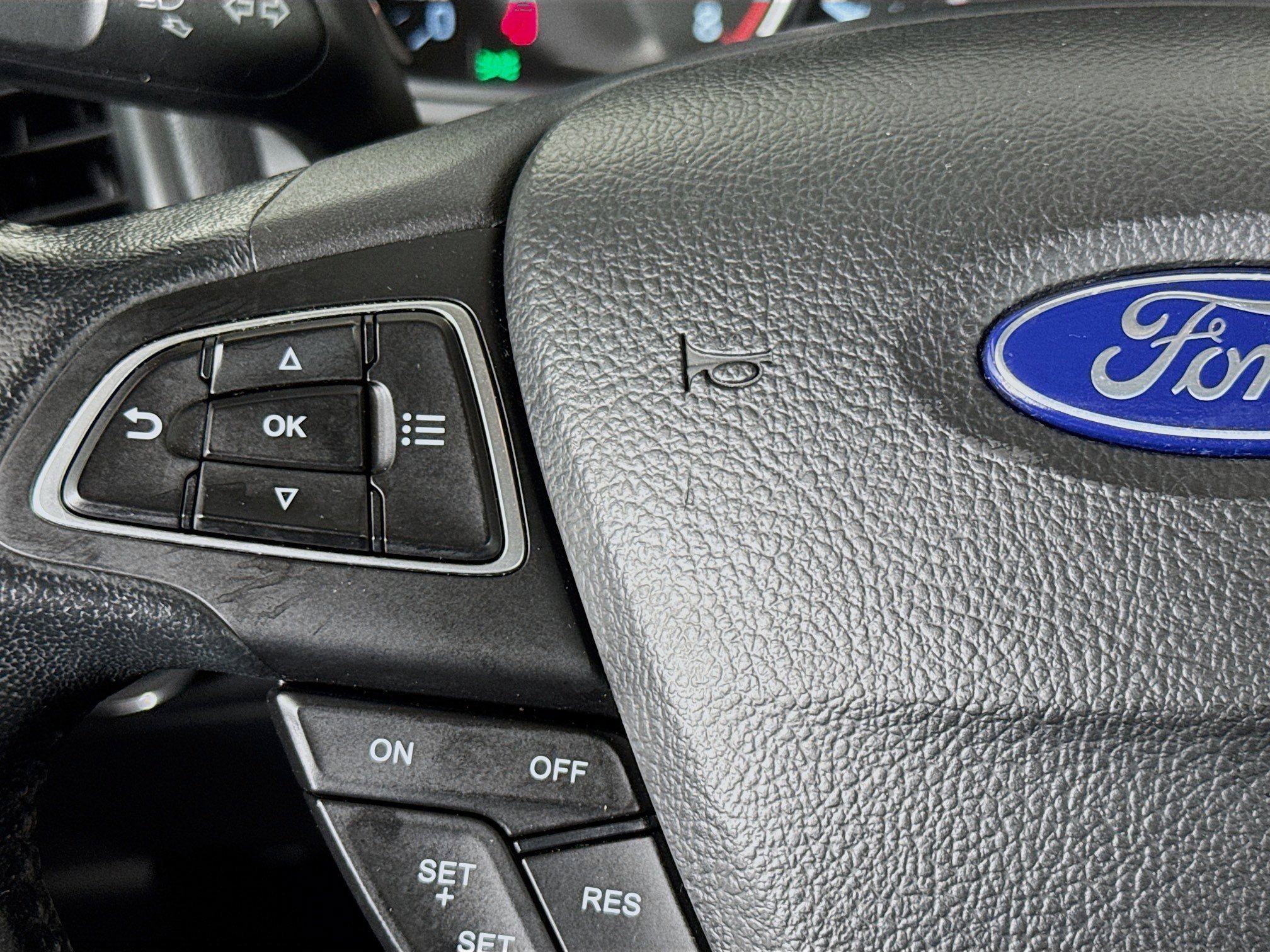 Used 2020 Ford EcoSport SE w/ Interior Protection Package image 13