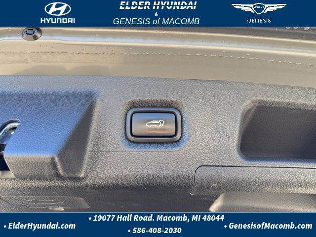 Certified 2023 Hyundai Santa Fe Calligraphy AWD/4WD image 33
