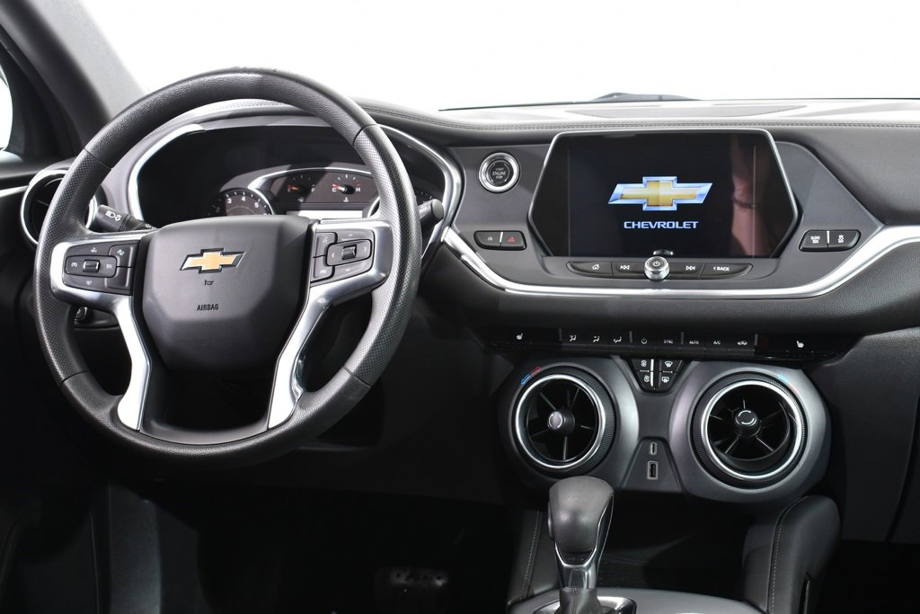 Used 2021 Chevrolet Blazer LT image 8