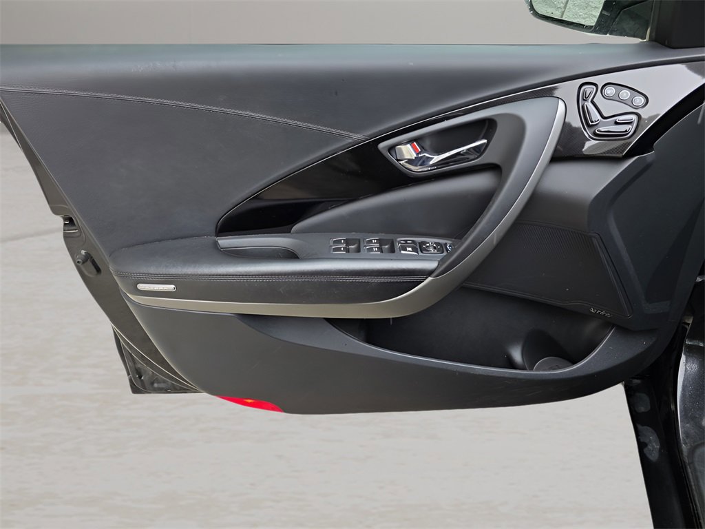 Used 2016 Hyundai Azera image 14