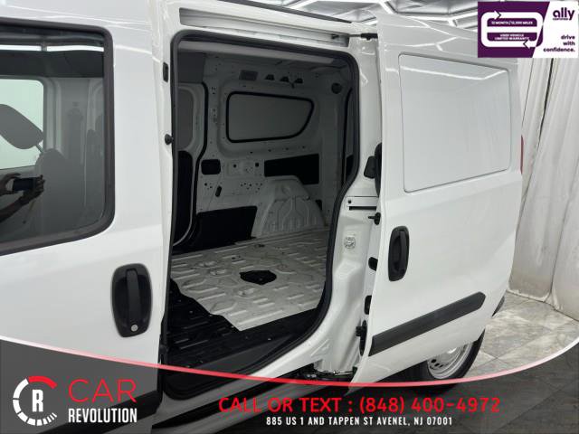 Used 2019 RAM ProMaster City Tradesman FWD image 27
