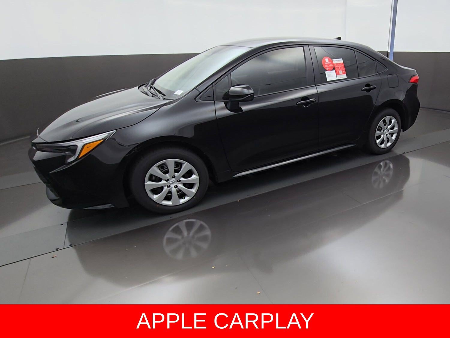 New 2027 Toyota Corolla LE FWD image 5