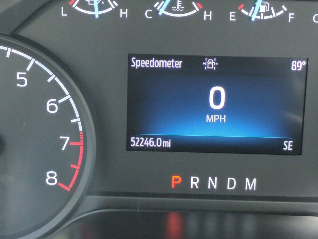 Used 2023 Ford F150 XL RWD image 21