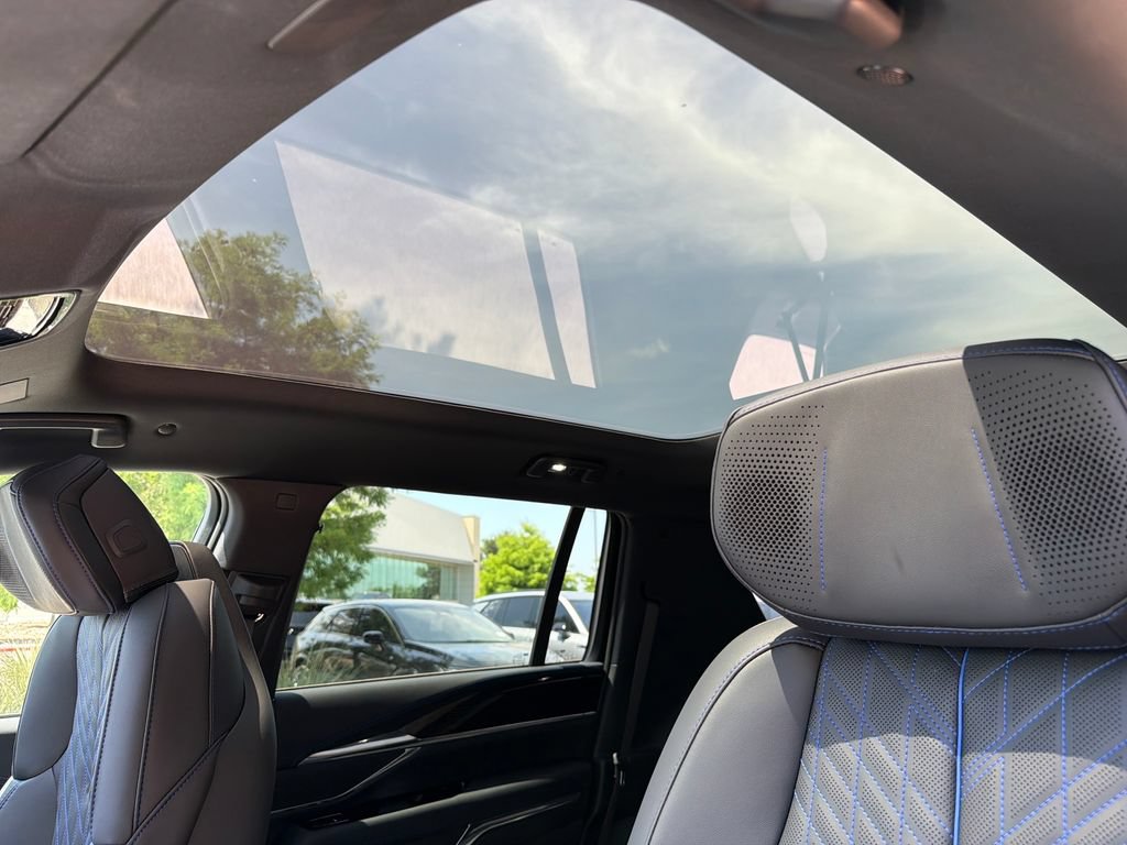 New 2026 Cadillac Escalade IQL Sport 1 AWD/4WD image 31