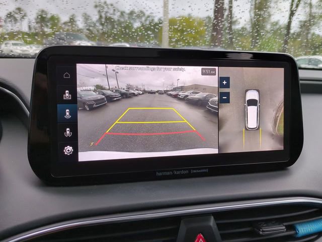 Certified 2023 Hyundai Santa Fe SEL w/ Premium Package image 21