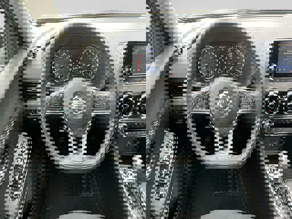 Used 2020 Nissan Sentra S image 12