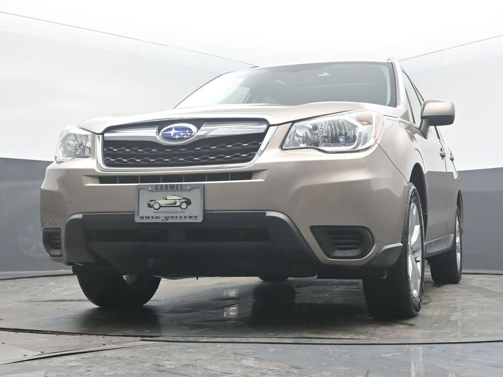 Used 2014 Subaru Forester 2.5i Premium w/ Popular Package #2 image 46