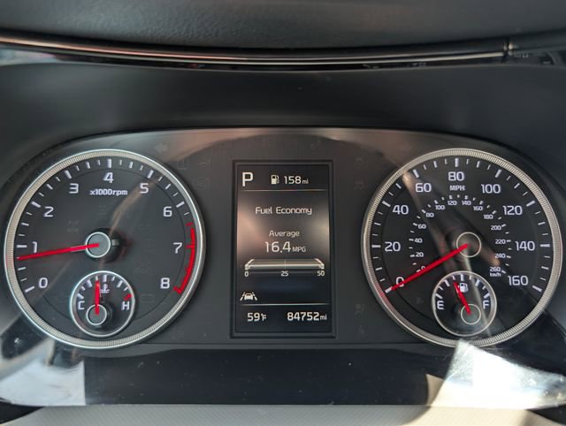 Used 2022 Kia K5 GT-Line AWD/4WD image 20