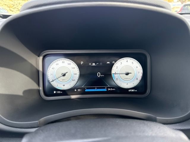 Used 2022 Hyundai Kona Limited image 27