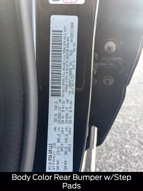 Used 2020 RAM 1500 Big Horn AWD/4WD image 33