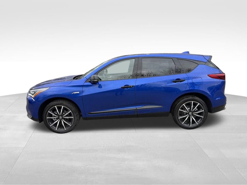 New 2026 Acura RDX A-Spec AWD/4WD video 2