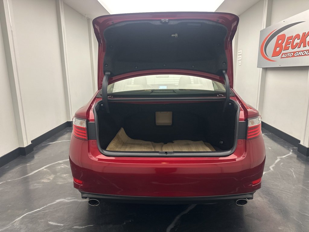 Used 2013 Lexus ES 350 image 27