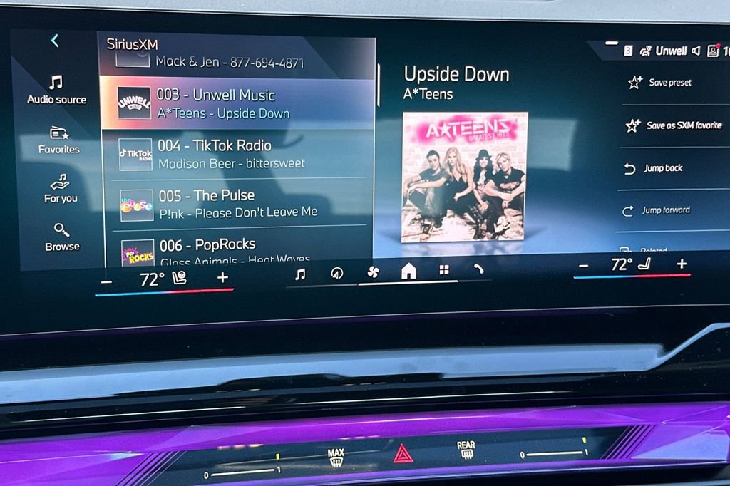 New 2026 BMW i5 eDrive40 w/ M Sport Package image 20