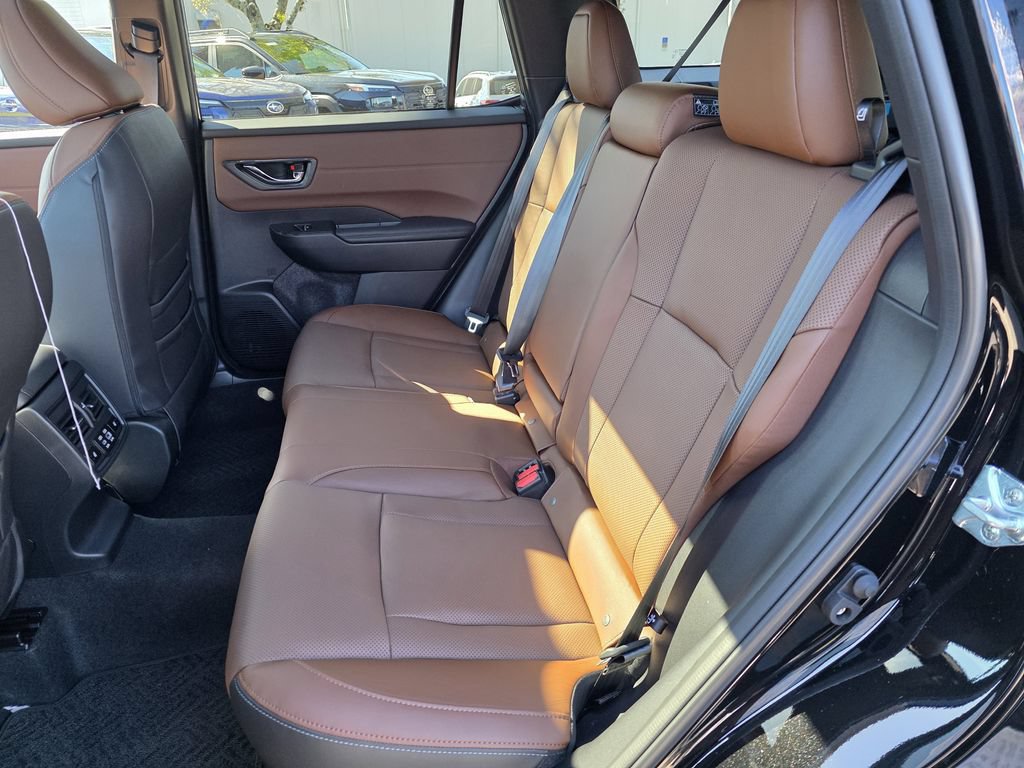 New 2026 Subaru Outback Touring XT AWD/4WD image 16