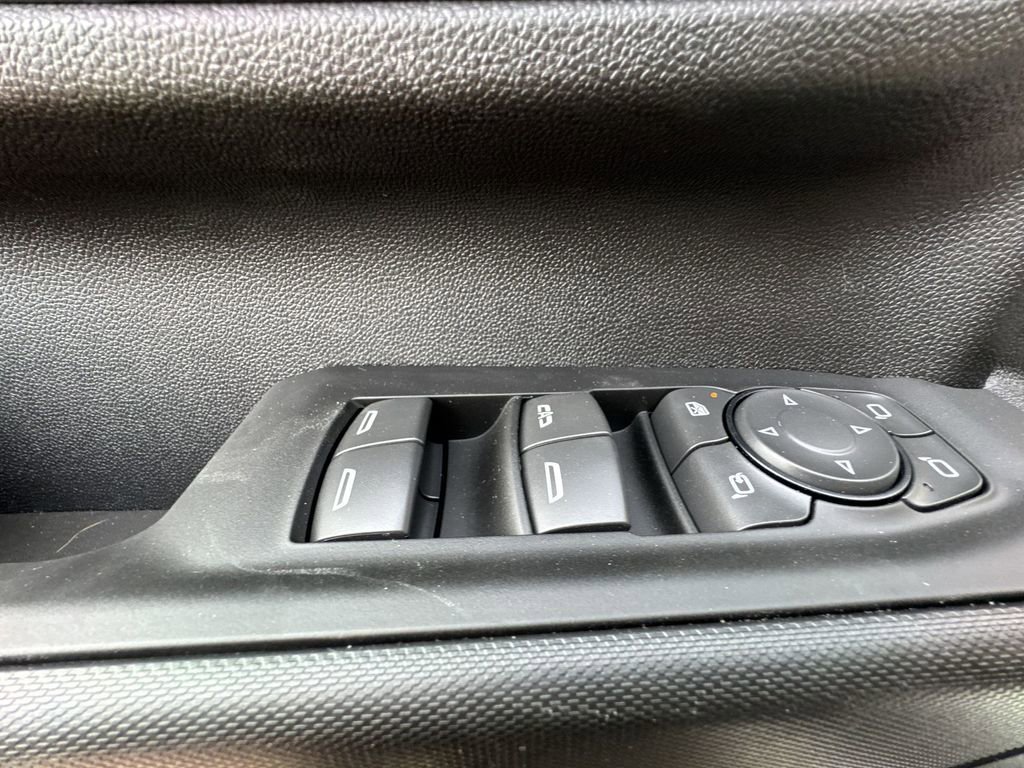 New 2026 Chevrolet Silverado 2500 Custom w/ Custom Value Package image 13