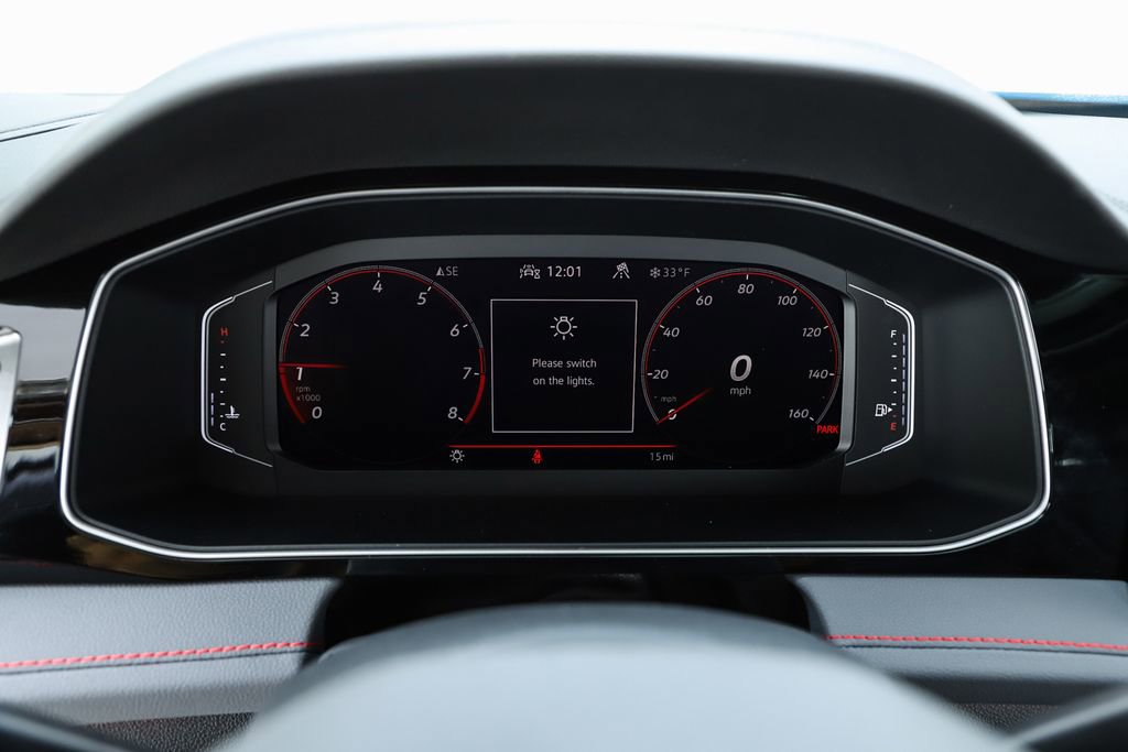 New 2026 Volkswagen Jetta GLI Autobahn image 64