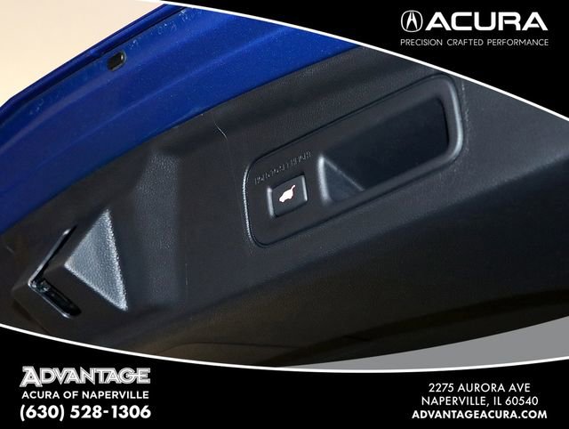 Certified 2026 Acura MDX A-Spec image 32