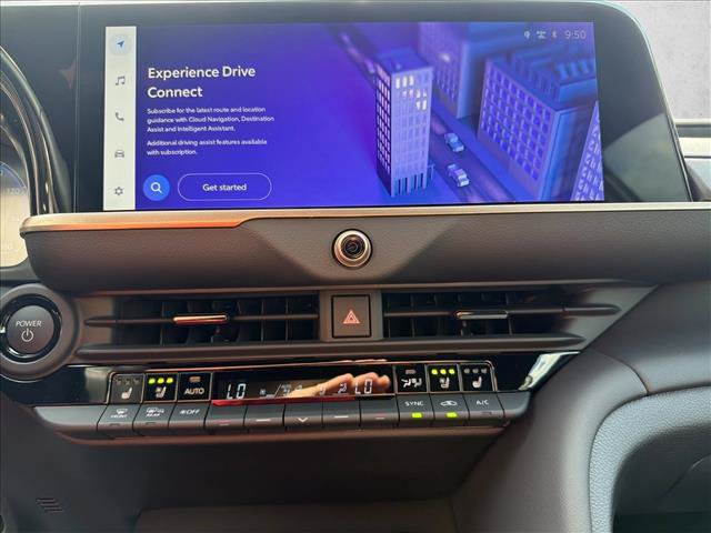 New 2026 Toyota Crown Signia AWD/4WD image 17