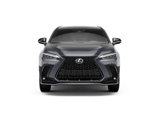 New 2026 Lexus NX 350 F Sport AWD/4WD image 5