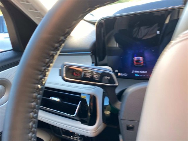New 2026 Lincoln Aviator Reserve image 18