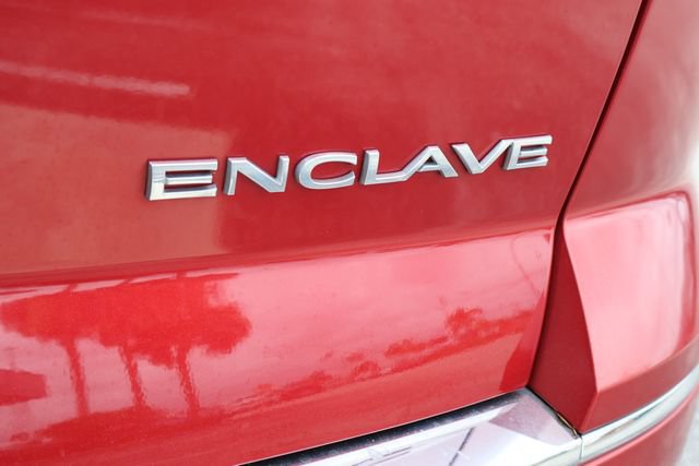 Used 2014 Buick Enclave Premium w/ Trailering Provision Package FWD image 8