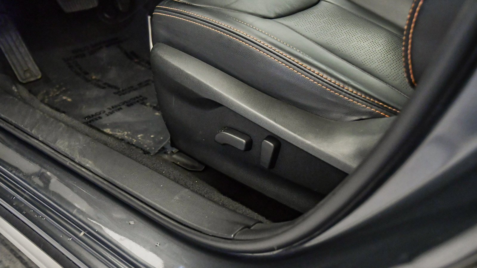 Used 2021 Subaru Crosstrek 2.5i Limited w/ Popular Package #3 image 24