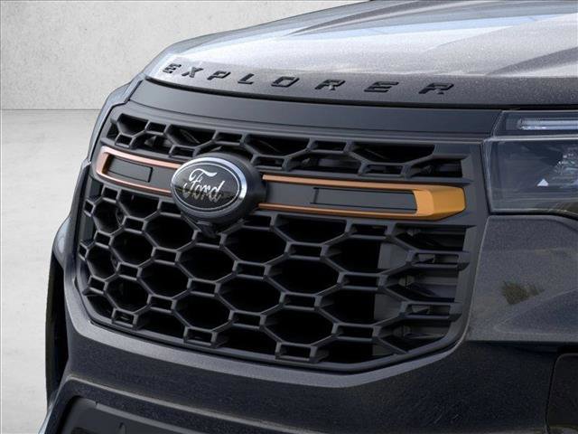 New 2026 Ford Explorer Tremor w/ Tremor Ultimate Package image 17