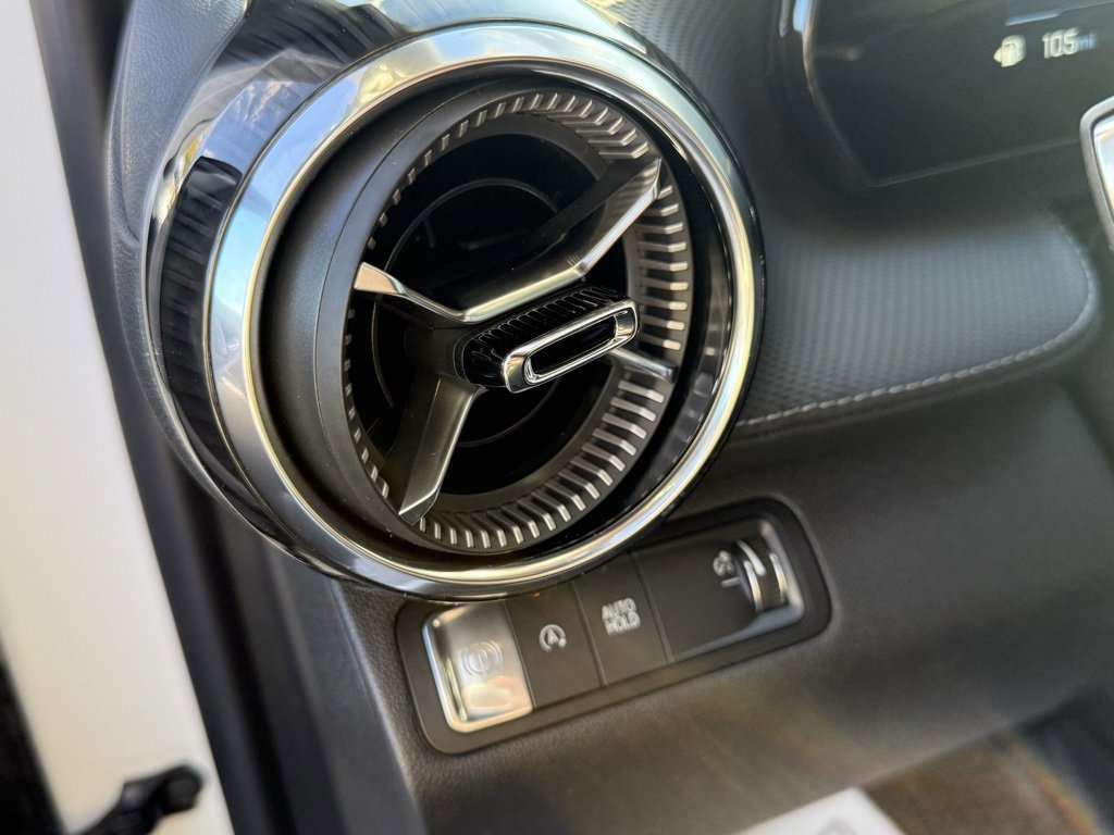 New 2026 Chevrolet Equinox LT w/ Safety and Technology Package image 12