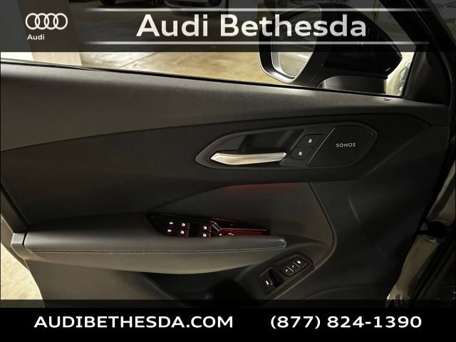 New 2026 Audi Q3 quattro 2.0T AWD/4WD image 13