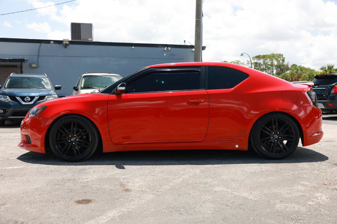Used 2013 Scion tC Release Series 8.0 FWD image 3
