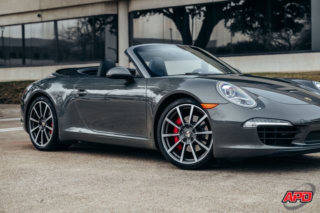 Used 2012 Porsche 911 Carrera S image 36