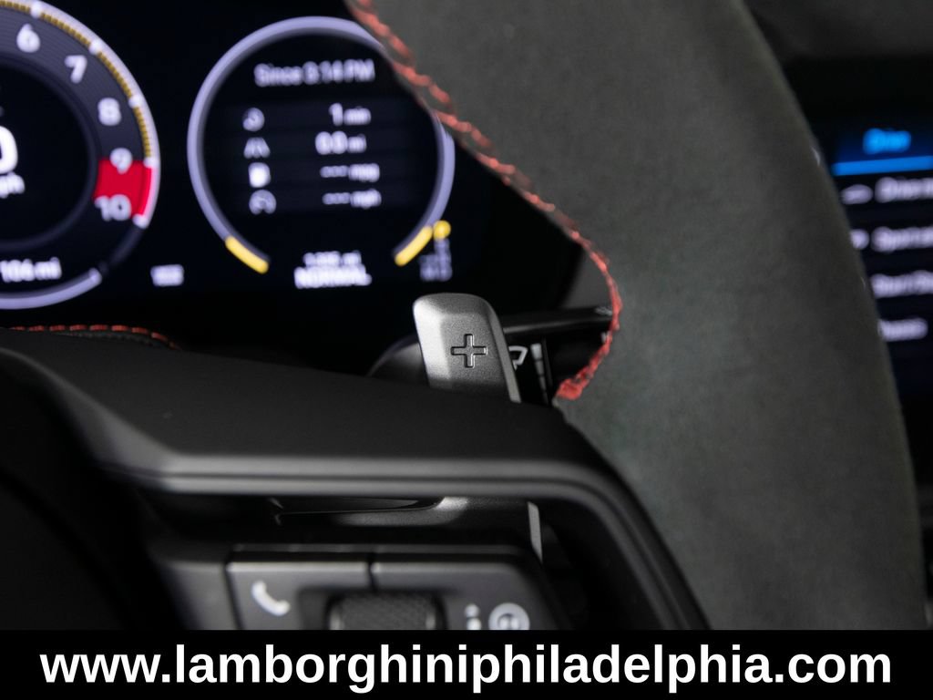 Used 2026 Porsche 911 GT3 RWD image 21