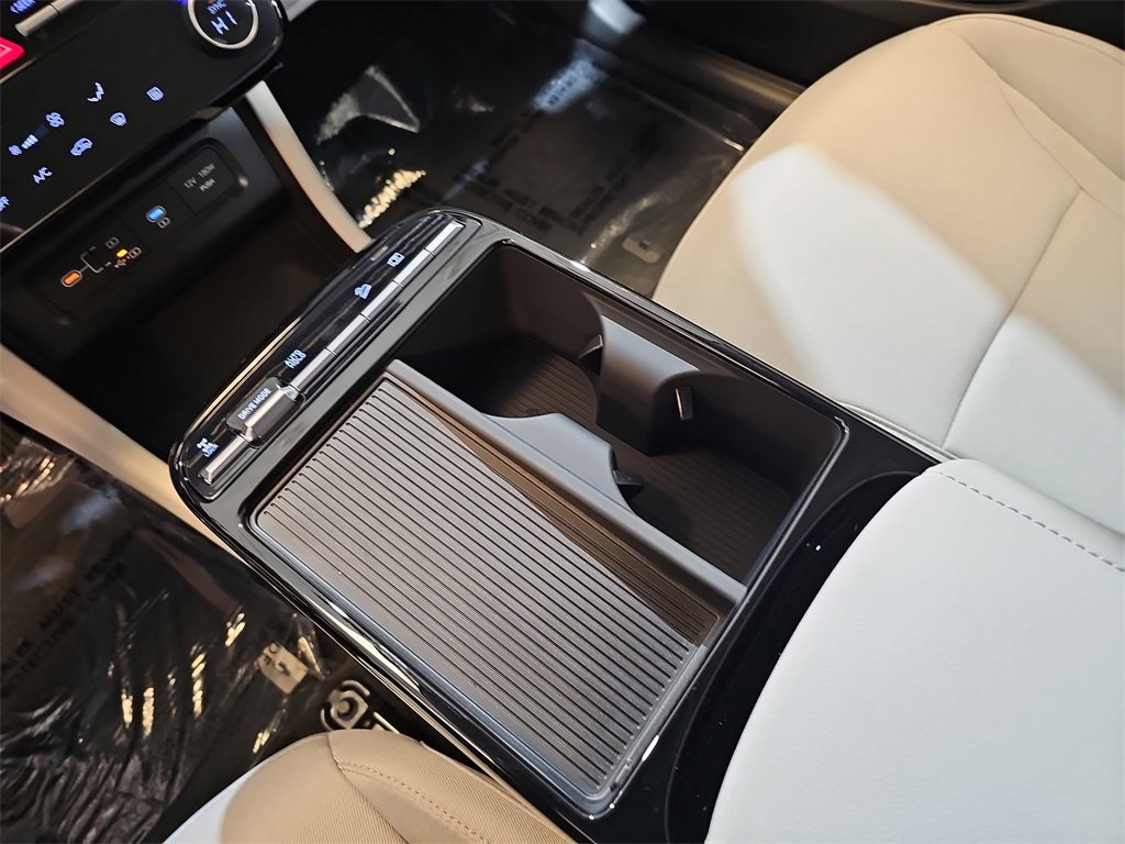 New 2026 Hyundai Tucson Blue SE image 23