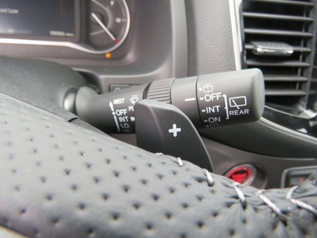 Certified 2023 Honda Passport EX-L image 29