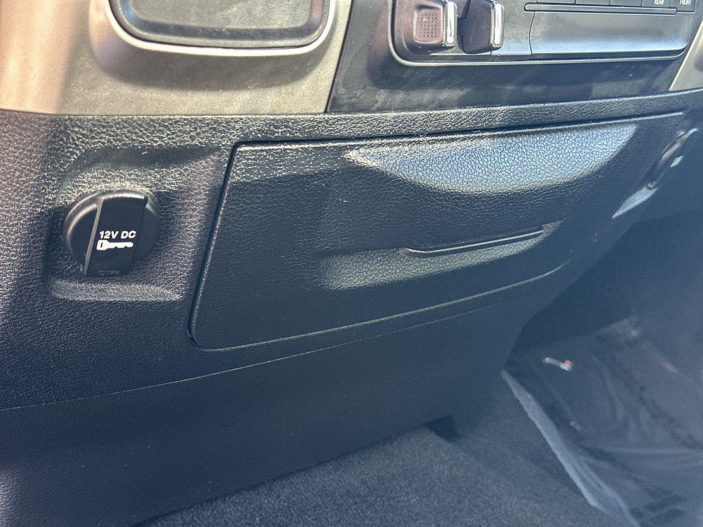 Used 2018 RAM 1500 Big Horn RWD image 75