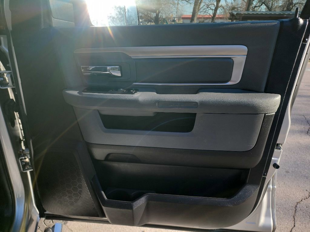 Used 2014 RAM 2500 Lone Star image 43