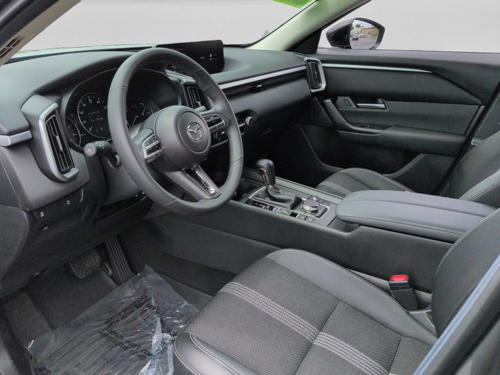 Used 2024 MAZDA CX-50 AWD 2.5 S w/ Cargo Package image 14