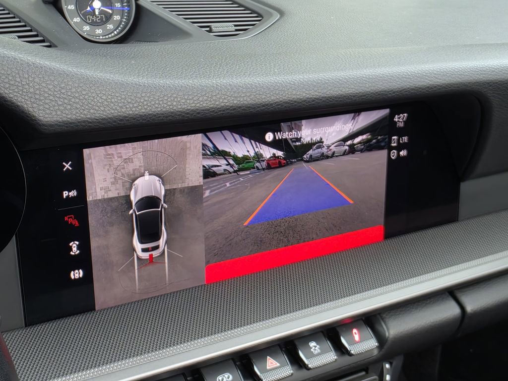 Used 2023 Porsche 911 Carrera S w/ Sport Package image 19